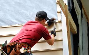 Best Historical Building Siding Restoration  in Hialeah, FL